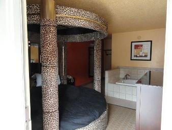 Travelodge Morgantown Dış mekan fotoğraf