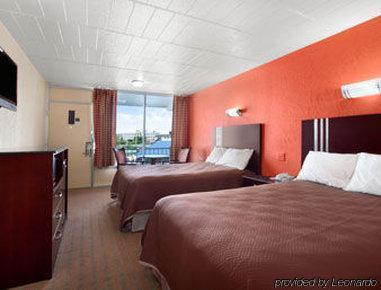 Travelodge Morgantown Oda fotoğraf